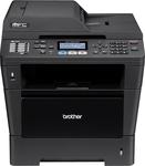 Brother MFC-8510DN - kolejne laserowe urządzenie wielofunkcyjne od Brothera