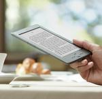 Amazon Kindle 4 - jeden z wiodących czytników e-booków