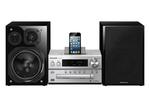 Panasonic SC-PMX9 - prezentacja funkcjonalnej miniwieży