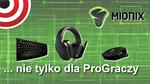 Produkty Mionix - Prawdziwe Dzieła Sztuki Dla Graczy!