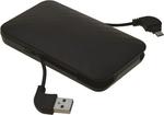 Moc zawsze przy tobie - nowe powerbanki o mocy 5000 mAh