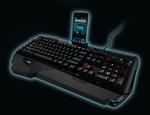 Logitech G910 Orion Spark - Mechaniczna Klawiatura Dla Wymagających