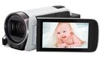Canon LEGRIA - Cztery Nowe Kamery Dla Entuzjastów Filmowania!