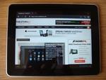 Apollo Quicki 1035 - funkcjonalny tablet w przystępnej cenie