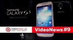 VideoNews #9 - w odcinku Samsung Galaxy S5, Borderlands oraz PlanetSide 2...