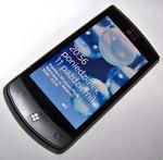 LG E900 Swift 7 z WIndows Phone 7