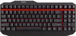 Zalman ZM-K500 - mechaniczna klawiatura w przystępnej cenie