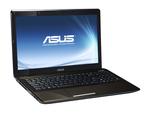 ASUS K52F - szybki i nowoczesny