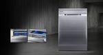 Samsung WaterWall - Przełomowa Zmywarka Firmy Samsung